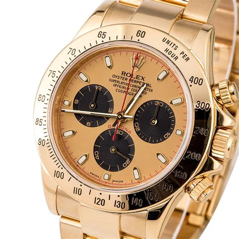 rolex 116528 movimento|Rolex Daytona 116528 Champagne x black ZNumber USED .